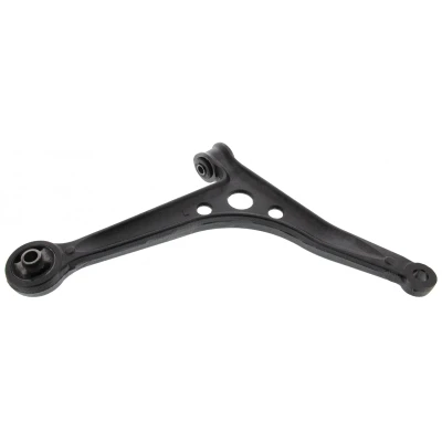 Immagine di MAPCO 49876 Braccio oscillante, Sospensione ruota Assale anteriore Sx, inferiore trasversale oscillante Acciaio fuso FORD: Galaxy Mk1 MPV