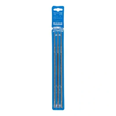 Immagine di PFERD 18600762 Lima per sega a catena Lunghezza 200 mm 12 pz.