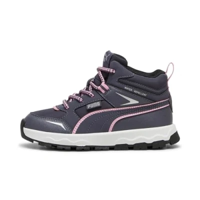 Immagine di PUMA Evolve Trail PS, Sneaker, Galactic Gray Mauved out, 28 EU