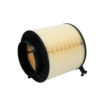 Immagine di MAHLE ORIGINAL LX 2091D filtro aria 167,5 160,0 28,0 Cartuccia AUDI: A4 B8 Avant, A5 Coupe, Q5