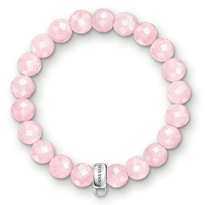 Immagine di Thomas Sabo Bracciale da Donna Argento 925
