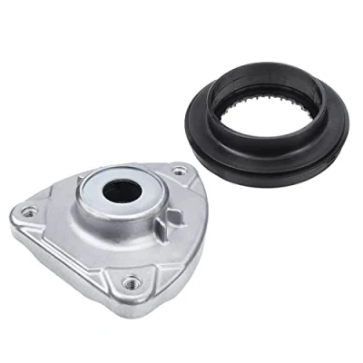 Immagine di Frankberg Cuscinetto ammortizzatore per asse anteriore, compatibile con Classe A W176 B W242 W246 CLA C117 X117 GLA X156 2011 2020 A2463230020