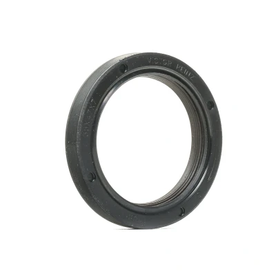 Immagine di REINZ 81 36957 00 Paraolio Albero Motore con bussola montaggio PTFE (Politetrafluoretilene), ACM (Poliacrilico Caucciù) RENAULT: CLIO 2, 3