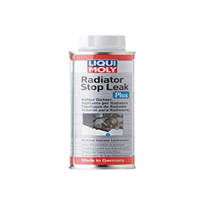 Immagine di LIQUI MOLY Sigillante per radiatore Plus, 250 ml, Additivo più fresco, SKU: 2533
