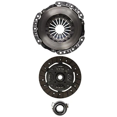 Immagine di MECARM MK10164 Kit Frizione con cuscinetto disinnesto 200 TOYOTA: Yaris II Hatchback, SUZUKI: SWIFT 3