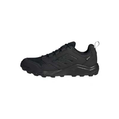 Immagine di adidas Tracerocker 2.0 Gore Tex Trail Running Shoes, Scarpe Uomo, Core Black/Core Black/Grey Five, 40 2/3 EU