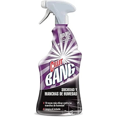 Immagine di Cillit Bang Detergenti per la Casa Cucina 750 ml