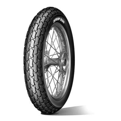 Immagine di Dunlop K180 180/80 R14 78P auto Pneumatici estivi 656530