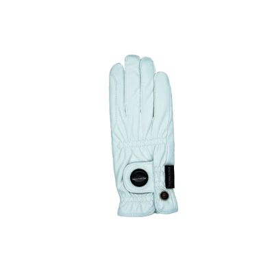 Immagine di Hauke Schmidt riding gloves A Touch Of Class