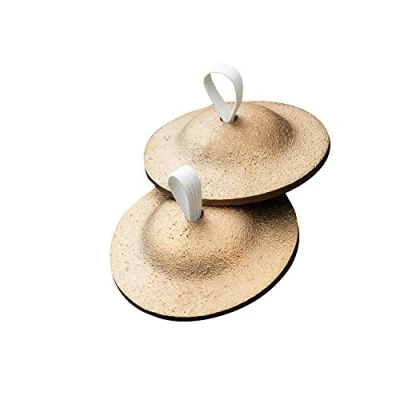 Immagine di Zildjian FX Piattos Series Finger Pair Thin
