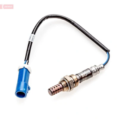 Immagine di DENSO Direct Fit DOX 1720 Sonda lambda M18x1.5 riscaldato, a dito, jump FORD: FIESTA 6