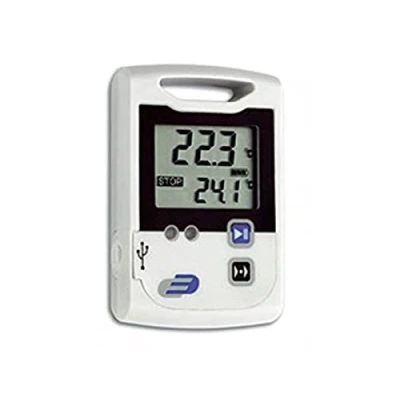 Immagine di Dostmann Electronic 311039 LOG100 Data logger Temperatura Misura: 30 fino a 70 C