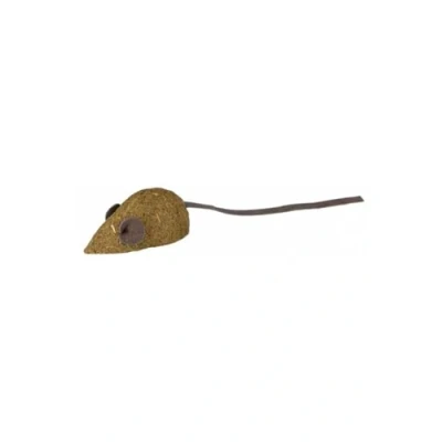 Immagine di Trixie Mouse Catnip per Gatti, 5 cm Gatti