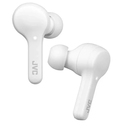 Immagine di JVC Auricolari True Wireless comodi ed ergonomici, HA A7T, colore bianco