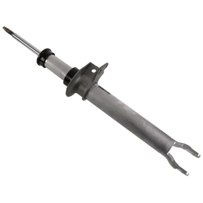 Immagine di SACHS 319 127 Ammortizzatore A pressione del gas doppio tubo telescopico Spina superiore, Forcella inferiore BMW: 5 Sedan (F10) M5