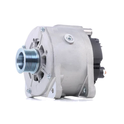 Immagine di LUCAS Alternatore 14V 155A M8 B+, L DFM 0129 52mm RENAULT: SCENIC 2, ESPACE 4, MEGANE 2 LRA02349