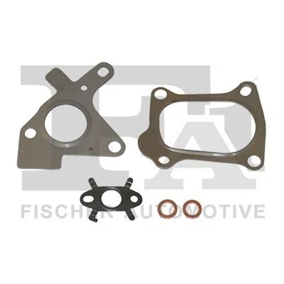 Immagine di FA1 KT220030E Kit montaggio, Compressore RENAULT: CLIO 2, Kangoo I Express, MEGANE 2 Kombi, SUZUKI: Jimny SUV