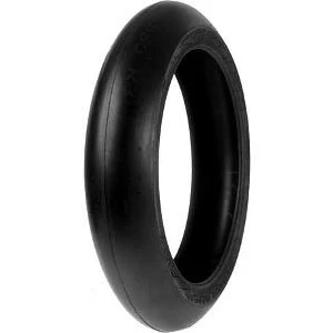 Immagine di Pneumatico da corsa DUNLOP KR106 MS4 302\Medium strong 120/70R17 TL