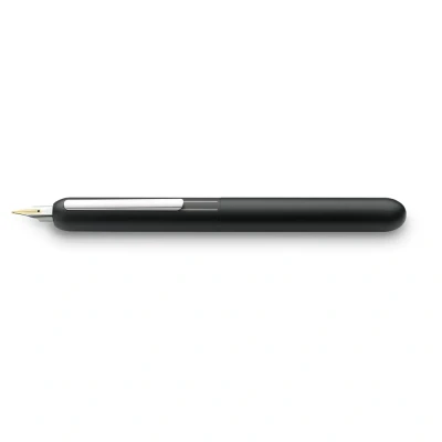 Immagine di LAMY Dialog 3 Black FP F