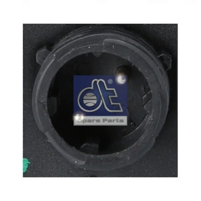 Immagine di DT Spare Parts 4.63227 Valvola di controllo, Rimorchio
