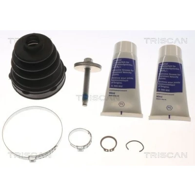 Immagine di TRISCAN 8540 16909 Soffietto FORD: Focus 2 Kombi, FIESTA 5, 2, VOLVO: V50, C30, S40 II