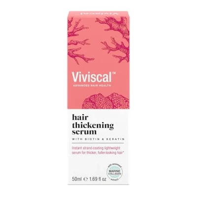 Immagine di Viviscal Siero compattatore per capelli, 50 ml