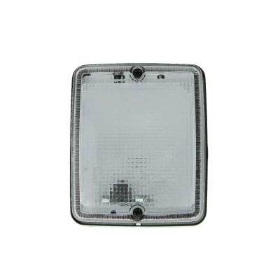 Immagine di HELLA 2ZR 003 236 051 Luce di retromarcia P21W con guarnizione, portalampada lente in plastica, riflettore, senza lampadine