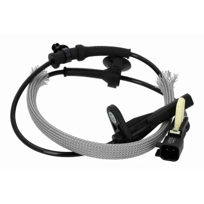 Immagine di VEMO V51 72 0333 Sensore ABS Assale posteriore Dx CHEVROLET: Colorado Crew Cab Pick up 2.5, 2.5 D, 2.8 D 2014