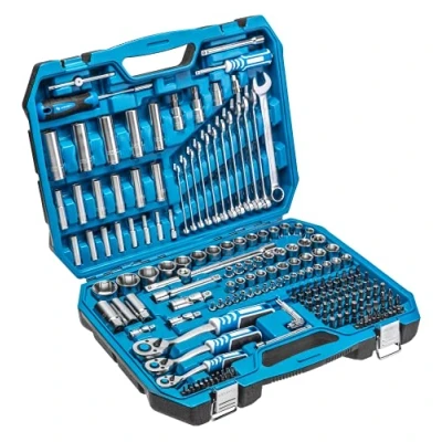 Immagine di Hogert Technik HT1R444 Kit attrezzi