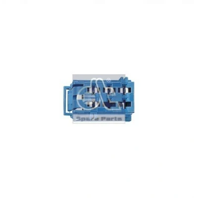 Immagine di Fanale posteriore DT Spare Parts 1.21834