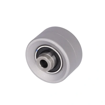Immagine di FEBI BILSTEIN 06982 Galoppino/Guidacinghia, Cinghia dentata con bullone/vite LANCIA: Zeta, PEUGEOT: 106 II Hatchback