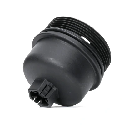Immagine di DR.MOTOR AUTOMOTIVE DRM0670 Calotta, Carter filtro olio con guarnizione PEUGEOT: 207 Hatchback, 206 SW, 308 I FORD: Focus 2, KUGA 2