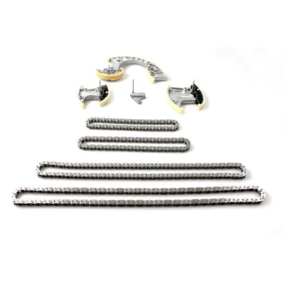 Immagine di HEPU 21 0268 Kit catena distribuzione Simplex AUDI: Q7, A6 C6 Avant, A4 B7 VOLKSWAGEN: Touareg I