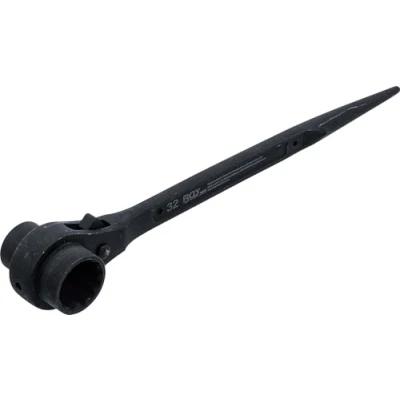 Immagine di BGS Carraca Scaffolding 27 x 32 mm