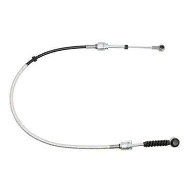 Immagine di TOPRAN 503 166 Cavo comando, Cambio manuale Sx MINI: Hatchback
