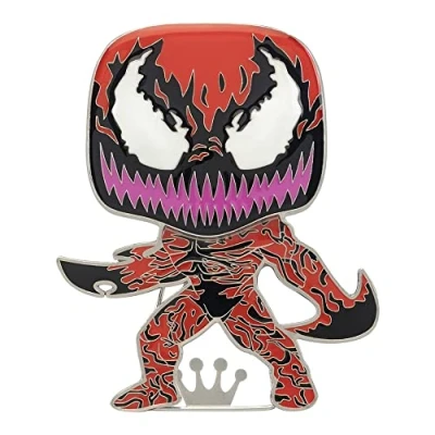 Immagine di FUNKO Cromi da collezione, Color Pop Pin (2022 671803400689)