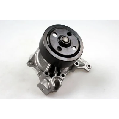 Immagine di HEPU P7536 Pompa acqua meccanico per trasmissione cinghia Poly V MAZDA: CX 5 I, 6 Station Wagon
