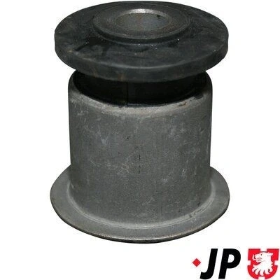 Immagine di JP GROUP 1140203500 Silent Block Assale anteriore Sx, Dx, Cuscinetto gomma metallo VOLKSWAGEN: Transporter 5 Bus