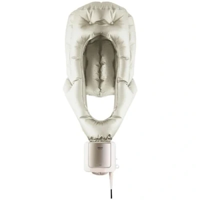 Immagine di Krups CF 6000 Ionic Phon Casco asciugacapelli