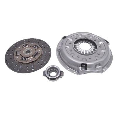 Immagine di BLUE PRINT ADN130108 Kit Frizione a tre pezzi/in parti con grasso sintetico cuscinetto disinnesto 250 NISSAN: Pick Up