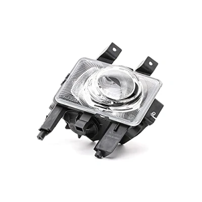 Immagine di TYC 19 0497 05 2 Fendinebbia Dx con portalampada OPEL: Astra H Caravan, Hatchback, GTC