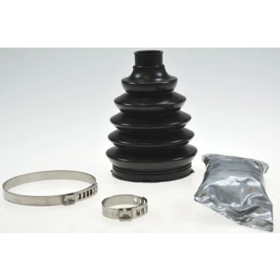Immagine di SPIDAN 22993 Soffietto 112,00 TPE (elastomero termoplastico) CITROËN: C3 I Hatchback, C2 FORD: KA Hatchback