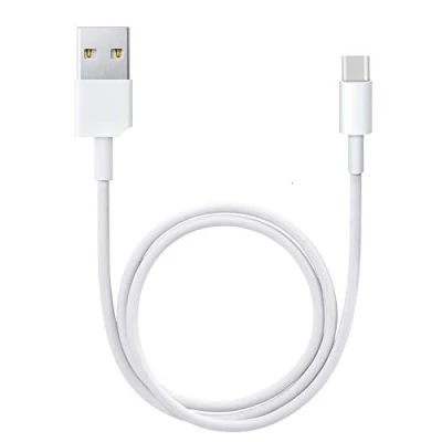 Immagine di Cavo USB di tipo C 1 metro per Oppo A91 ricarica rapida / sincronizzazione trasferimento dati
