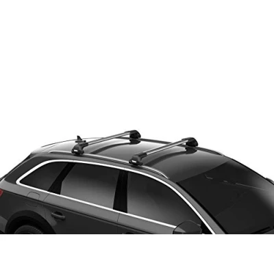 Immagine di Thule Wingbar Edge Tetto Barra 1 Confezione Aluminum 68 cm (27 in)