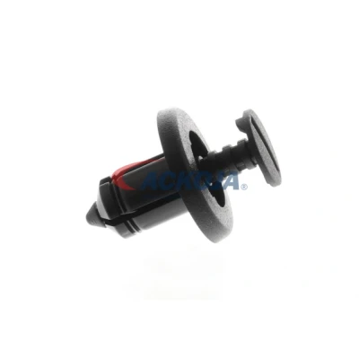 Immagine di ACKOJA A38 0143 Rivetto d&#039;espansione NISSAN: Qashqai / Qashqai+2 I, MICRA 3