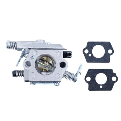 Immagine di HAISHINE Carburatore Carb per STIHL 017 018 MS170 MS180 Motosega 11301200601 Walbro Style