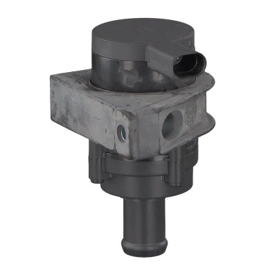 Immagine di Pompa dell&#039;acqua, riscaldatore di parcheggio FEBI BILSTEIN 49832