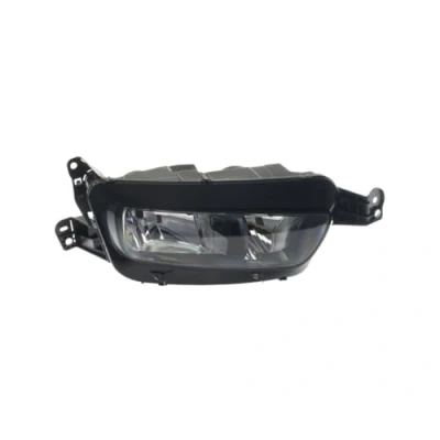 Immagine di MAGNETI MARELLI 712471801129 Fari Dx H7/H7 Alogeno per veicolo circolazione con lampadine CITROËN: C4 Picasso 2
