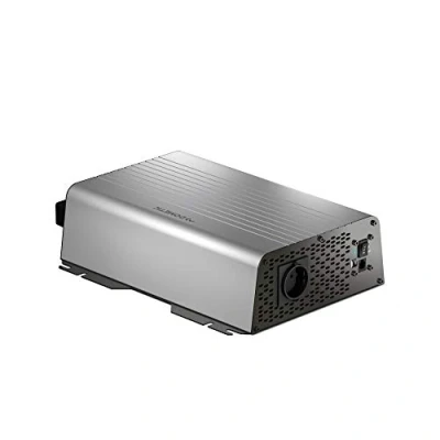 Immagine di Dometic Group Inverter SinePower DSP 1524 1500 W 24 V/DC 230 V/AC incl. Telecomando