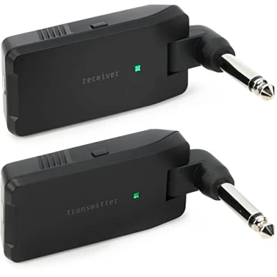 Immagine di Ibanez WS1 Sistema wireless per chitarra elettrica